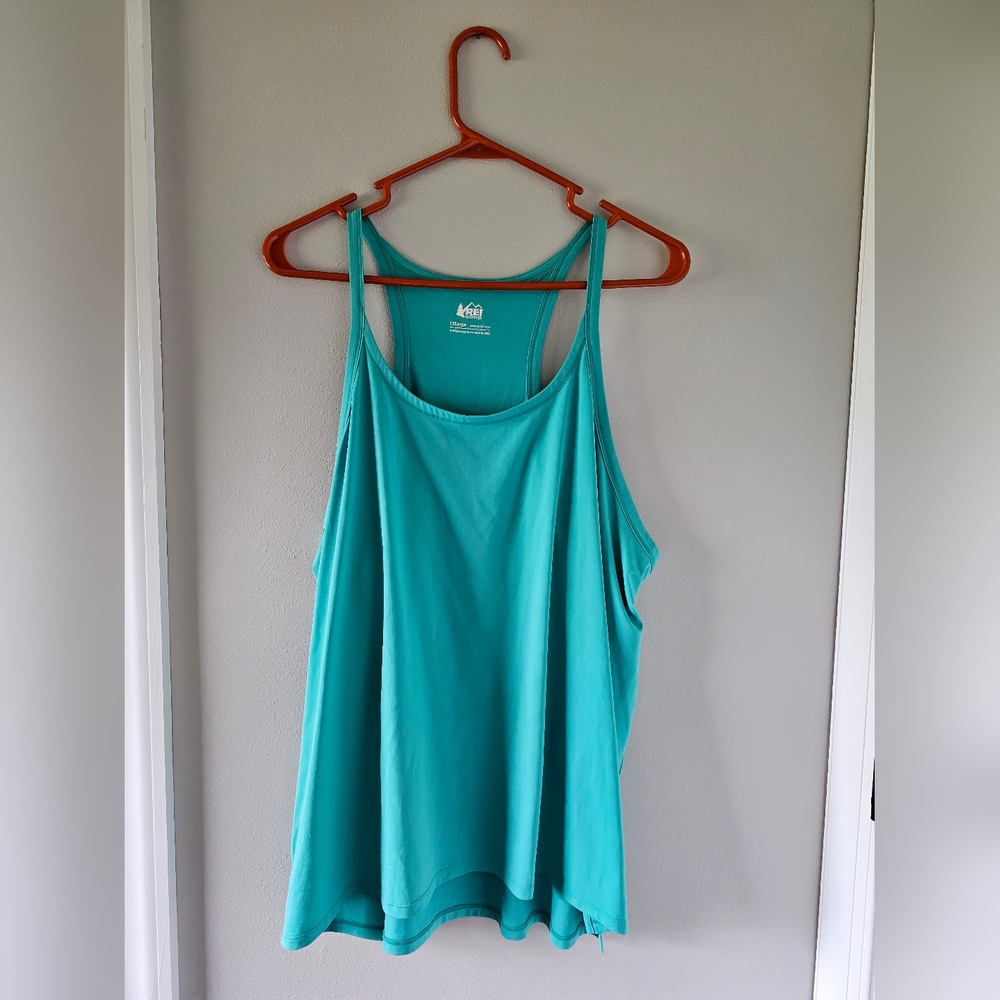 REI Swiftland Running Tank Top